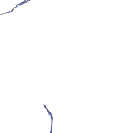 Environment Agency flood-likelihood cells