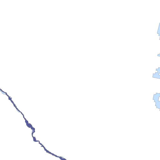 Environment Agency flood-likelihood cells