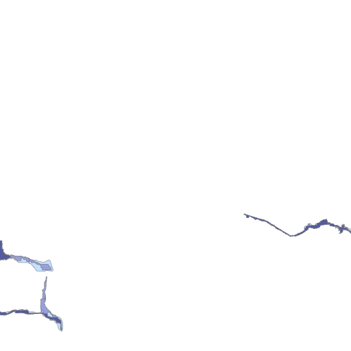 Environment Agency flood-likelihood cells